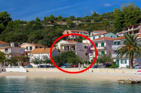 Apartments by the sea Podgora, Makarska - 2596